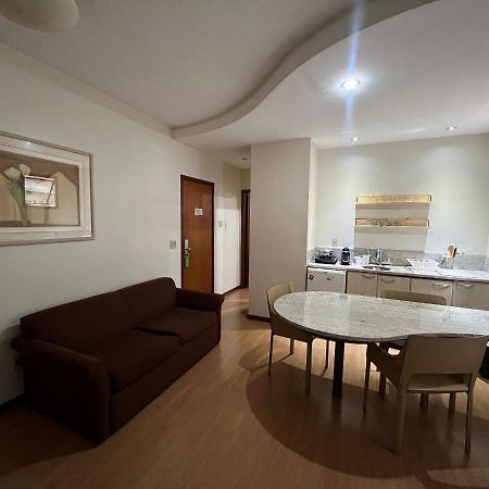 Locking'S Funcinarios 5 Apartman Belo Horizonte Kültér fotó