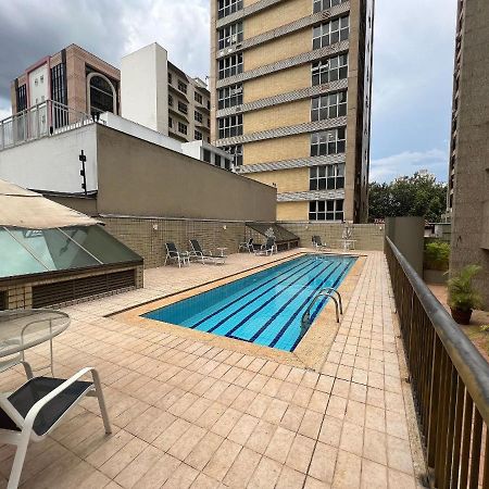 Locking'S Funcinarios 5 Apartman Belo Horizonte Kültér fotó