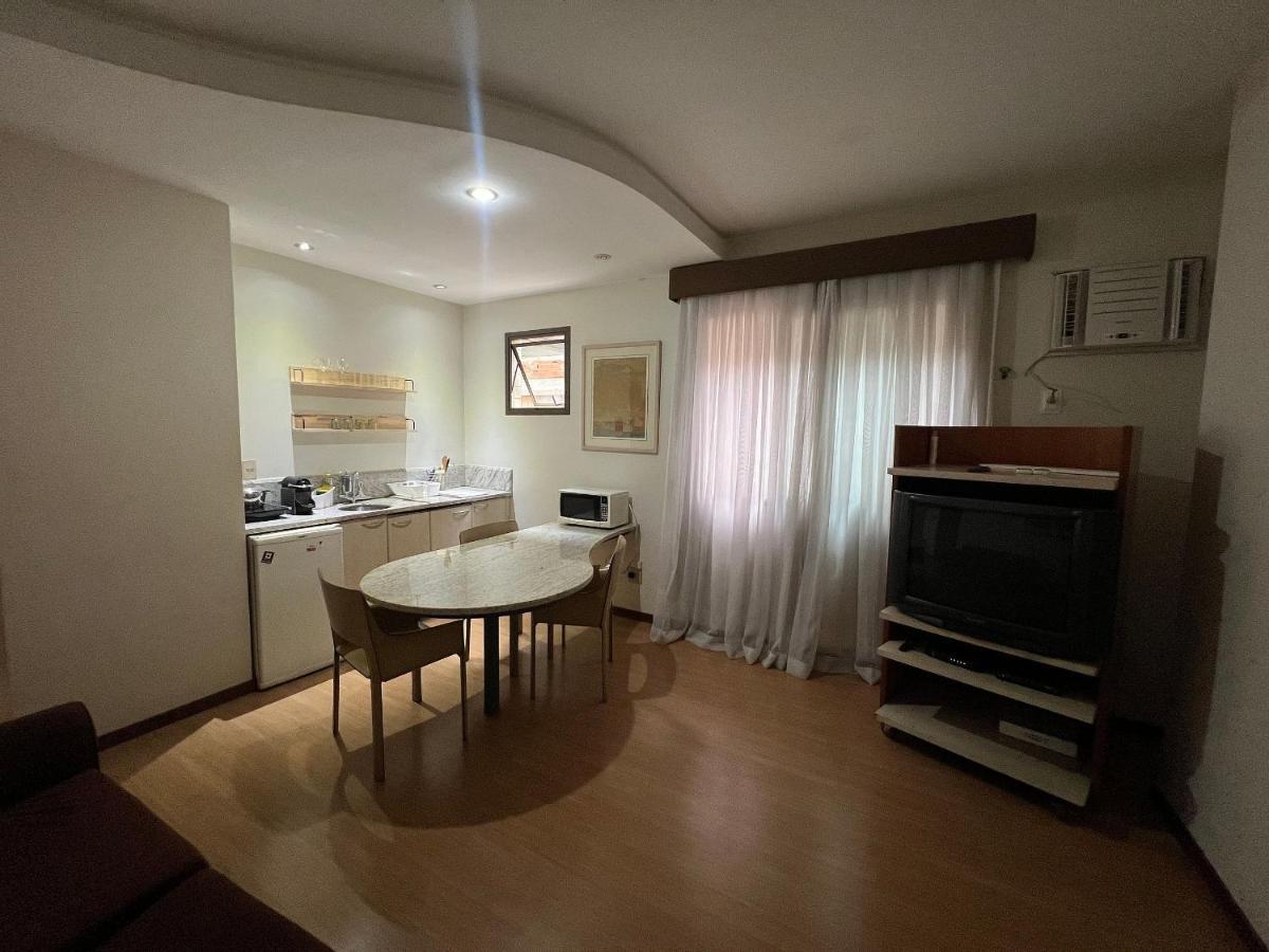 Locking'S Funcinarios 5 Apartman Belo Horizonte Kültér fotó