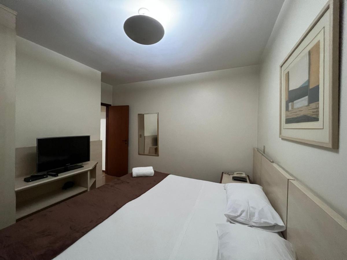 Locking'S Funcinarios 5 Apartman Belo Horizonte Kültér fotó