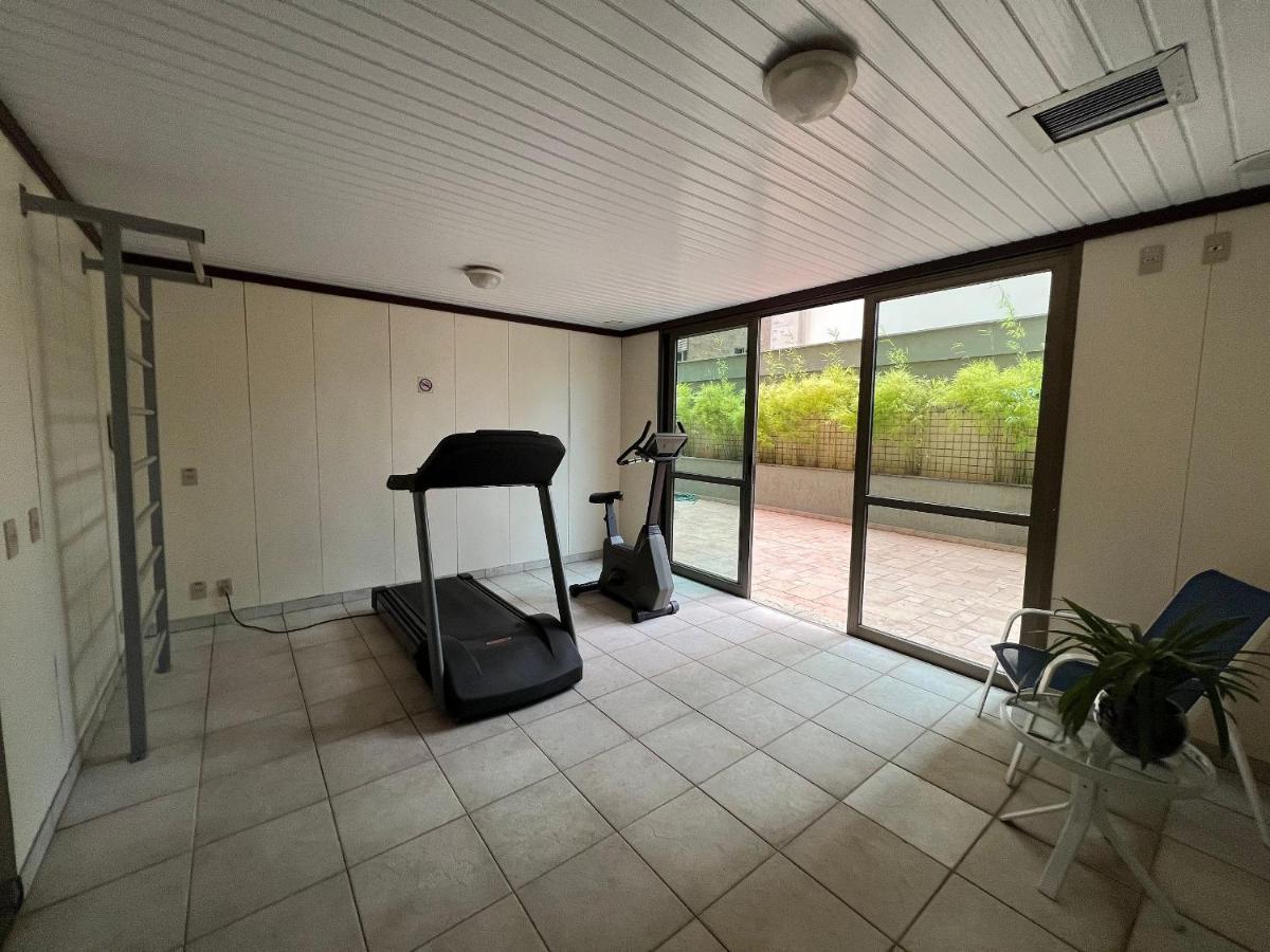 Locking'S Funcinarios 5 Apartman Belo Horizonte Kültér fotó