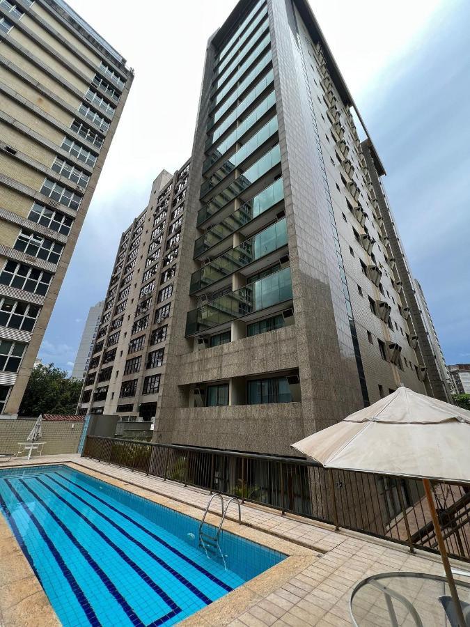 Locking'S Funcinarios 5 Apartman Belo Horizonte Kültér fotó