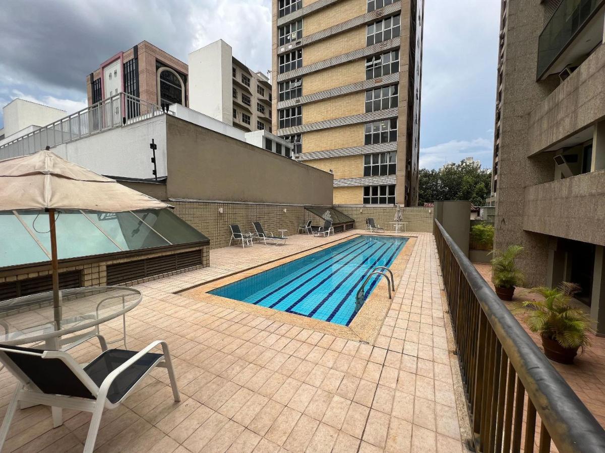 Locking'S Funcinarios 5 Apartman Belo Horizonte Kültér fotó