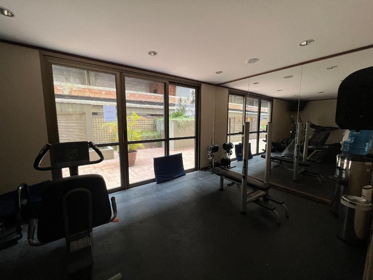 Locking'S Funcinarios 5 Apartman Belo Horizonte Kültér fotó